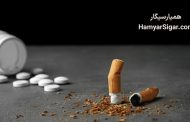 آیا ترک سیگار با استفاده از قرص ممکن است ؟