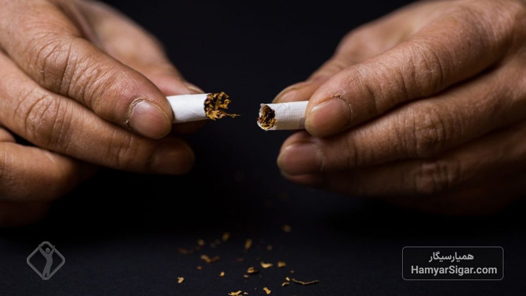 سیگاری ترین کشورهای جهان | همیارسیگار