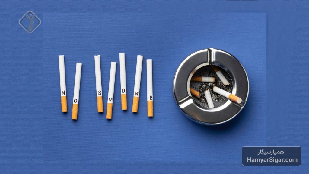 عوارض سیگار لایت | همیارسیگار